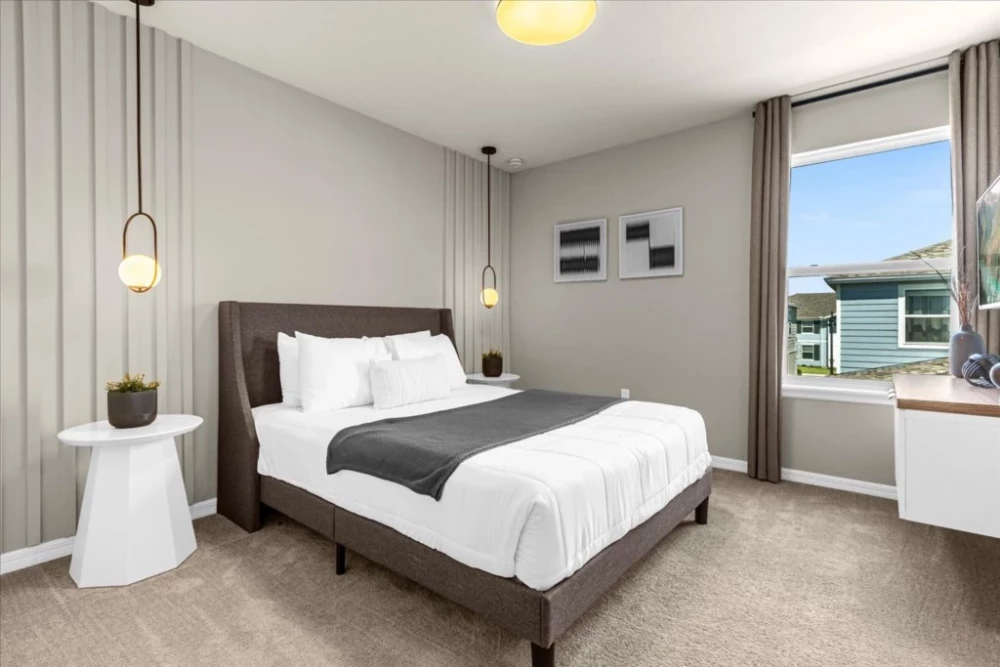 Windsor Island Resort 283
