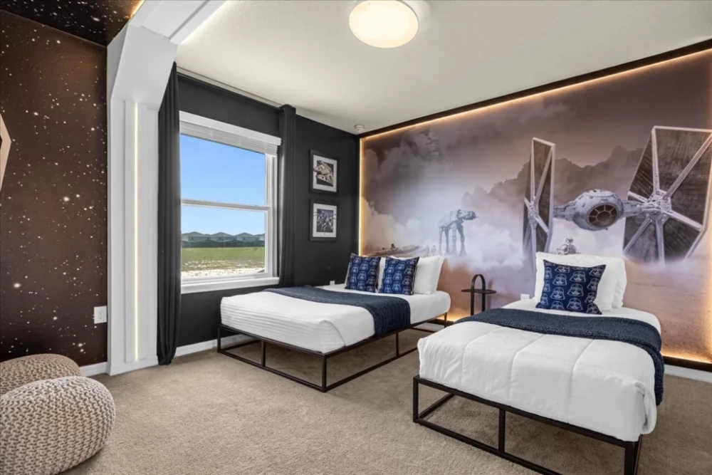 Windsor Island Resort 283