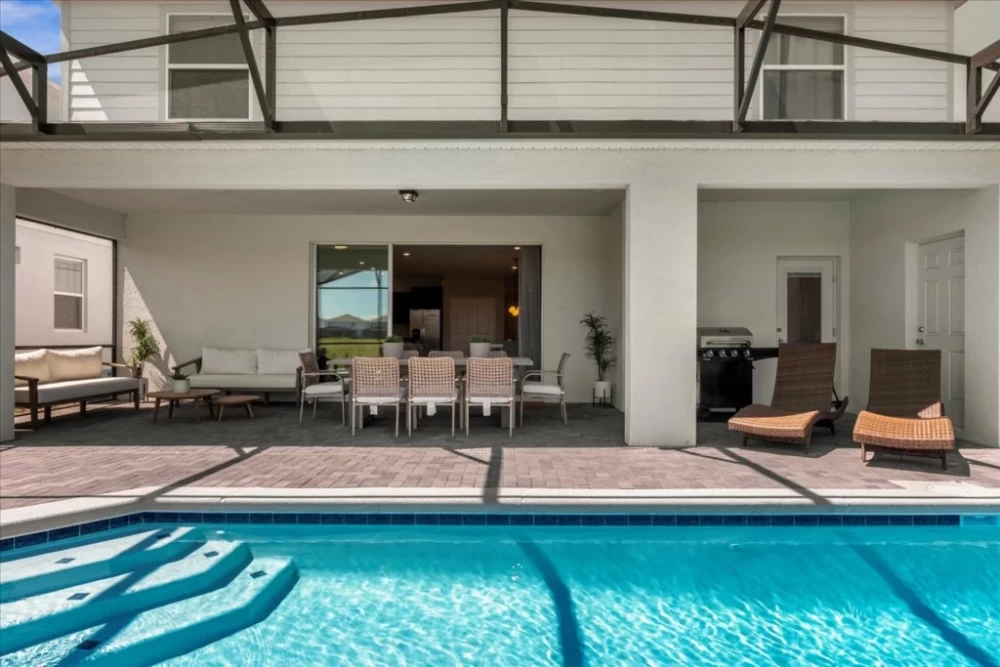 Windsor Island Resort 283