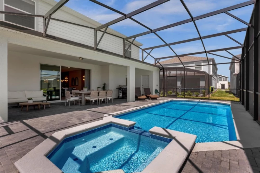 Windsor Island Resort 283
