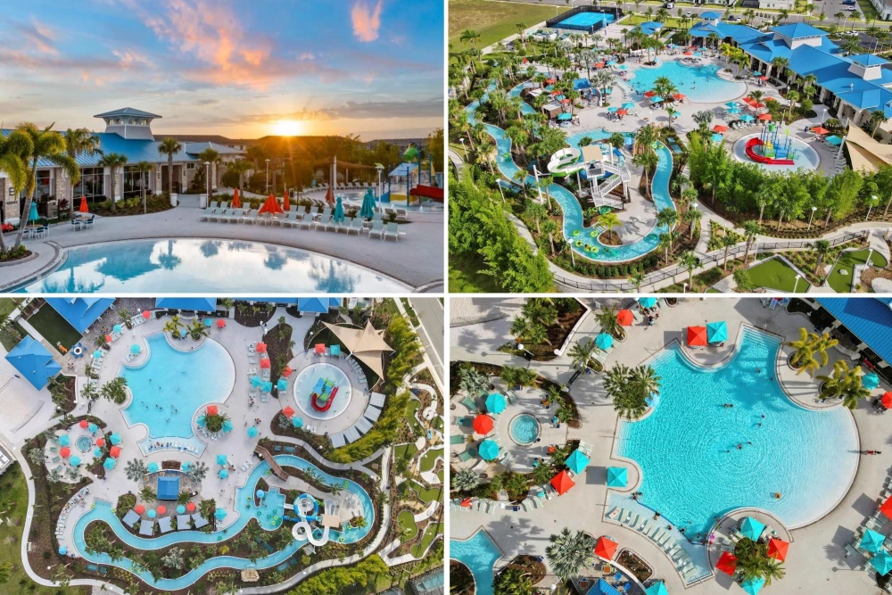 Windsor Island Resort 283