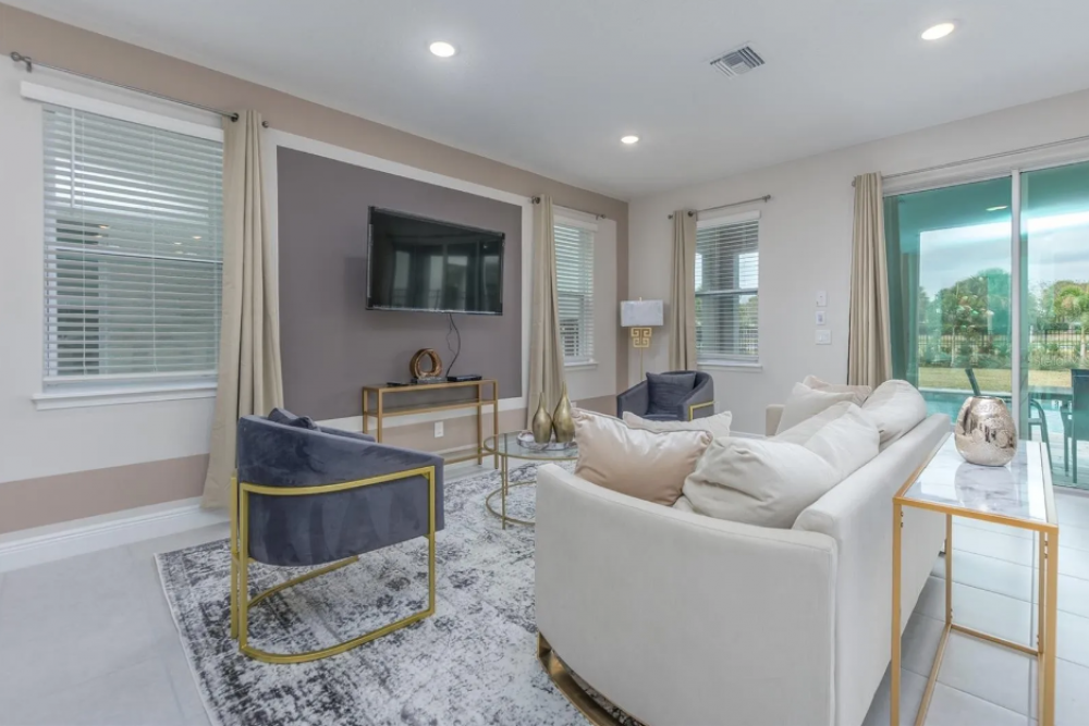 Encore Resort 1607