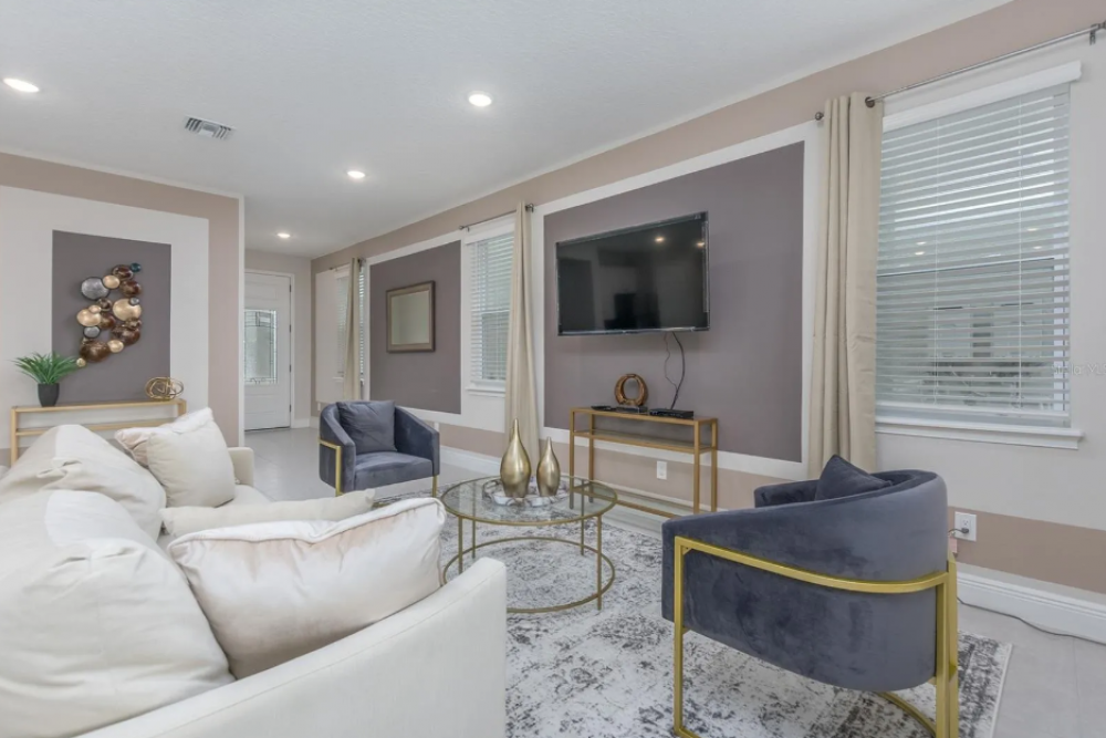 Encore Resort 1607