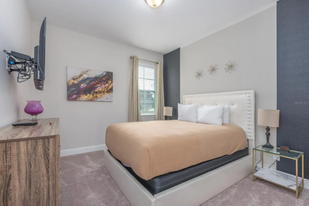 Encore Resort 1607