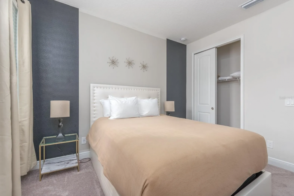 Encore Resort 1607