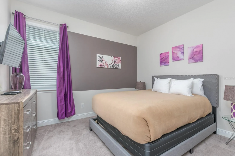 Encore Resort 1607