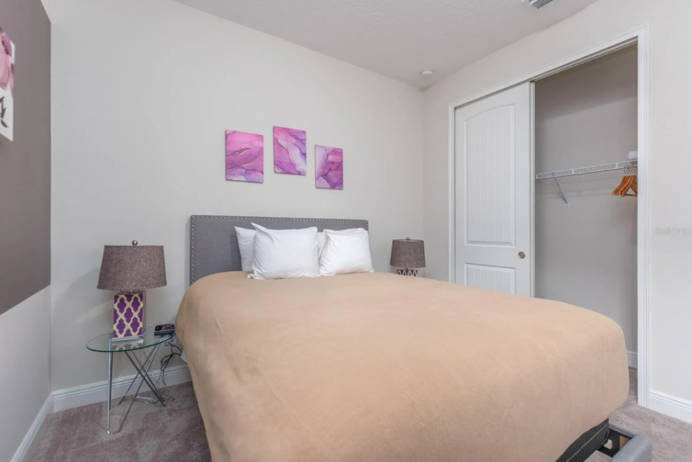 Encore Resort 1607