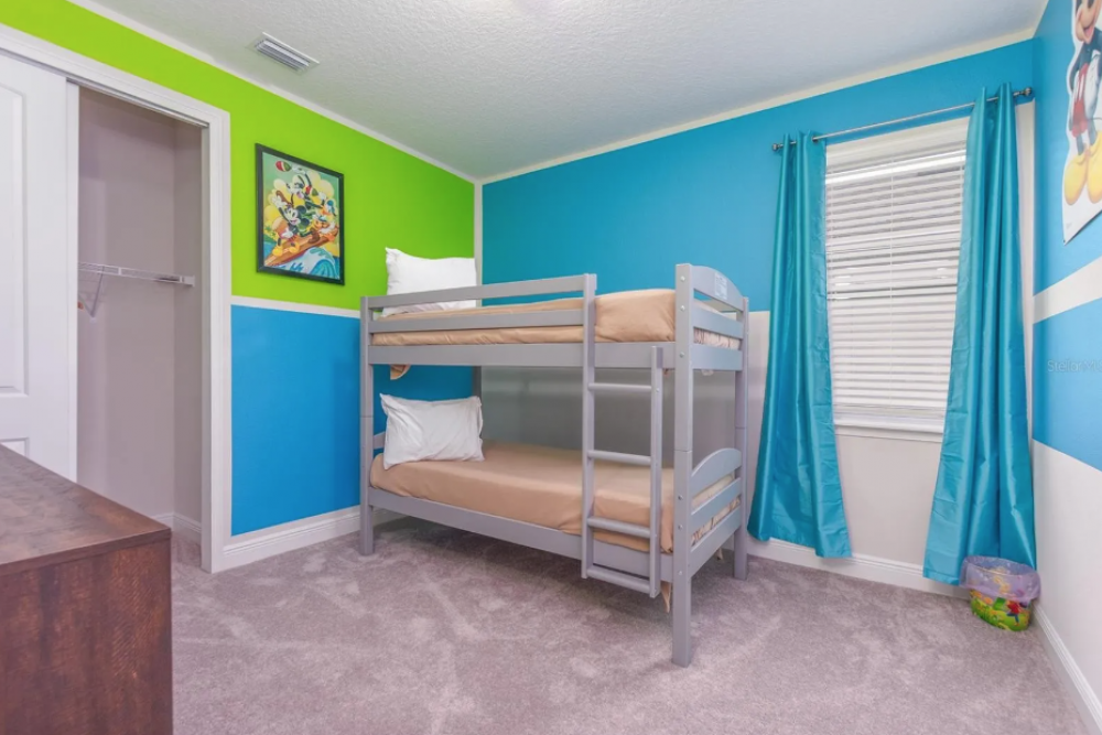 Encore Resort 1607