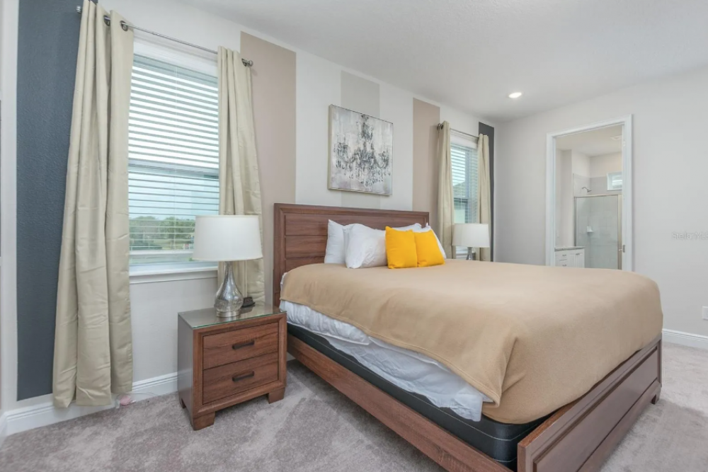 Encore Resort 1607