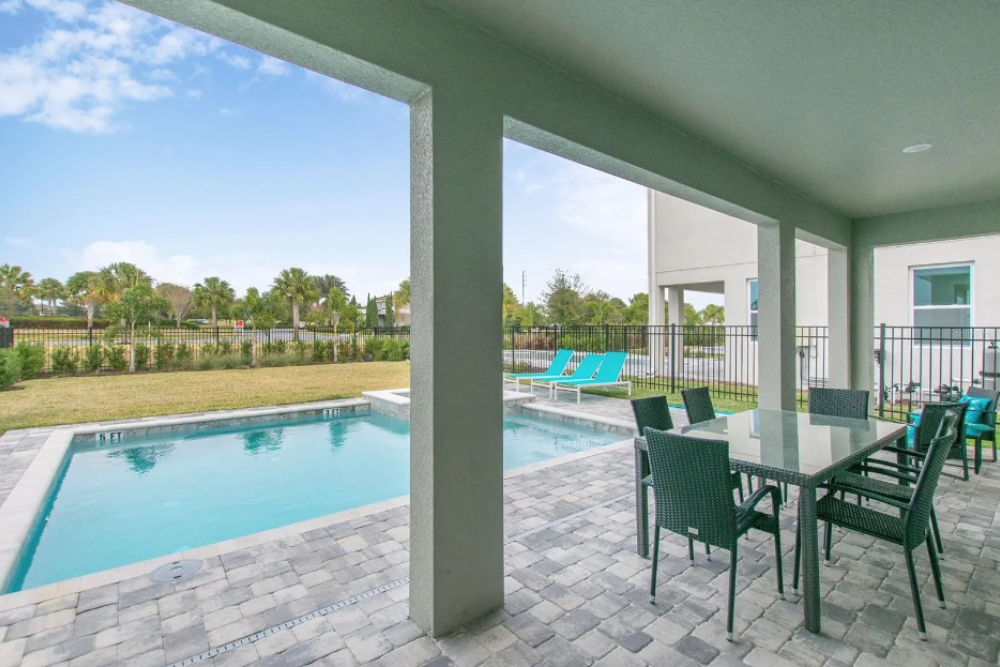 Encore Resort 1607