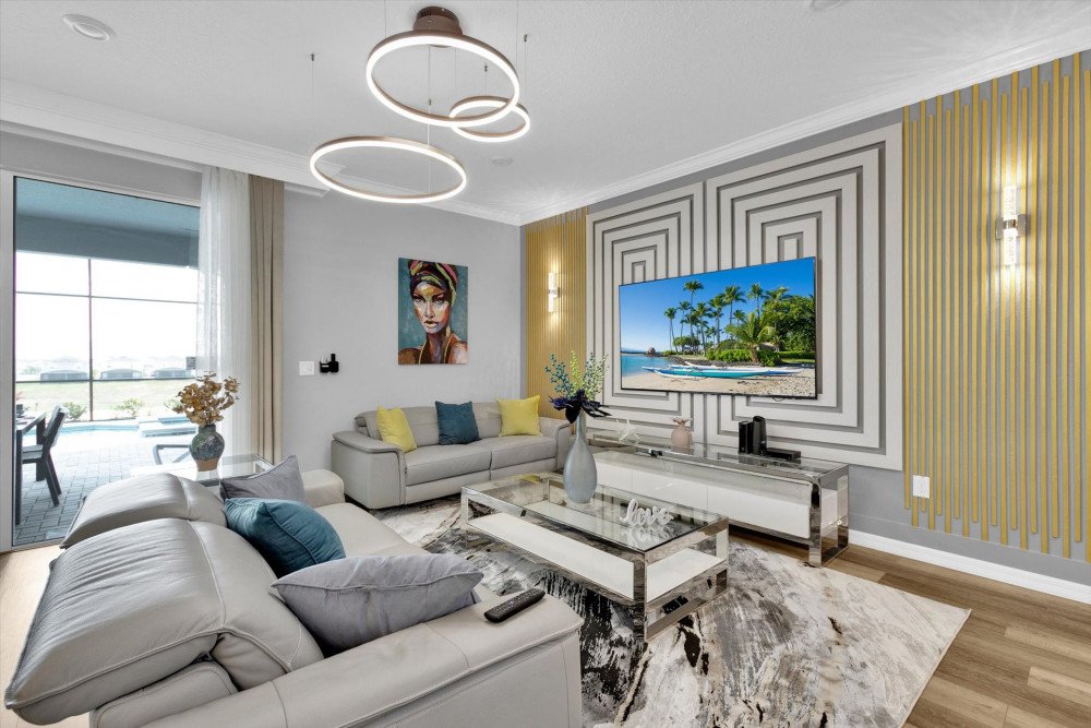 Windsor Island Resort 285