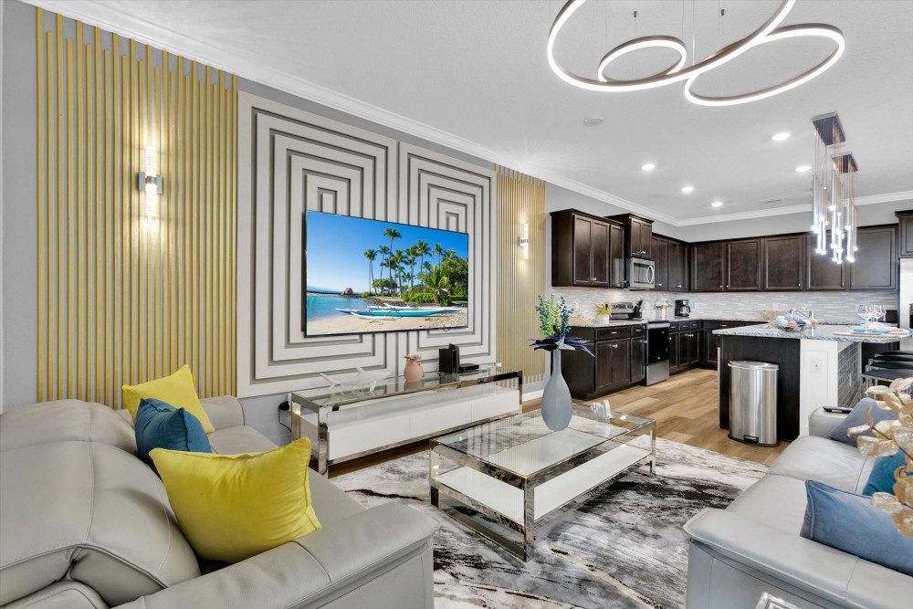 Windsor Island Resort 285