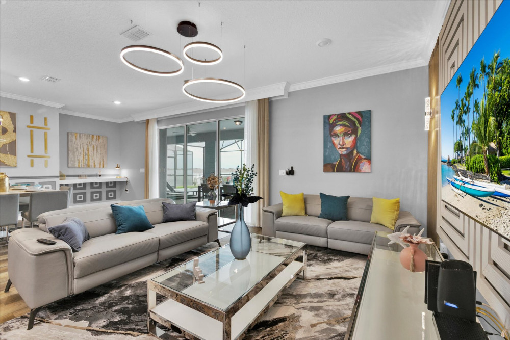 Windsor Island Resort 285