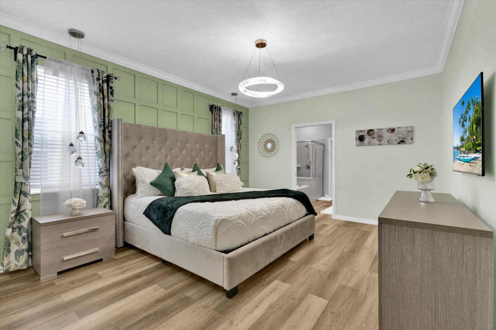 Windsor Island Resort 285