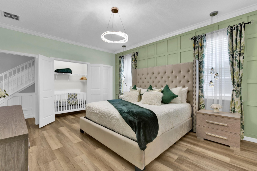 Windsor Island Resort 285