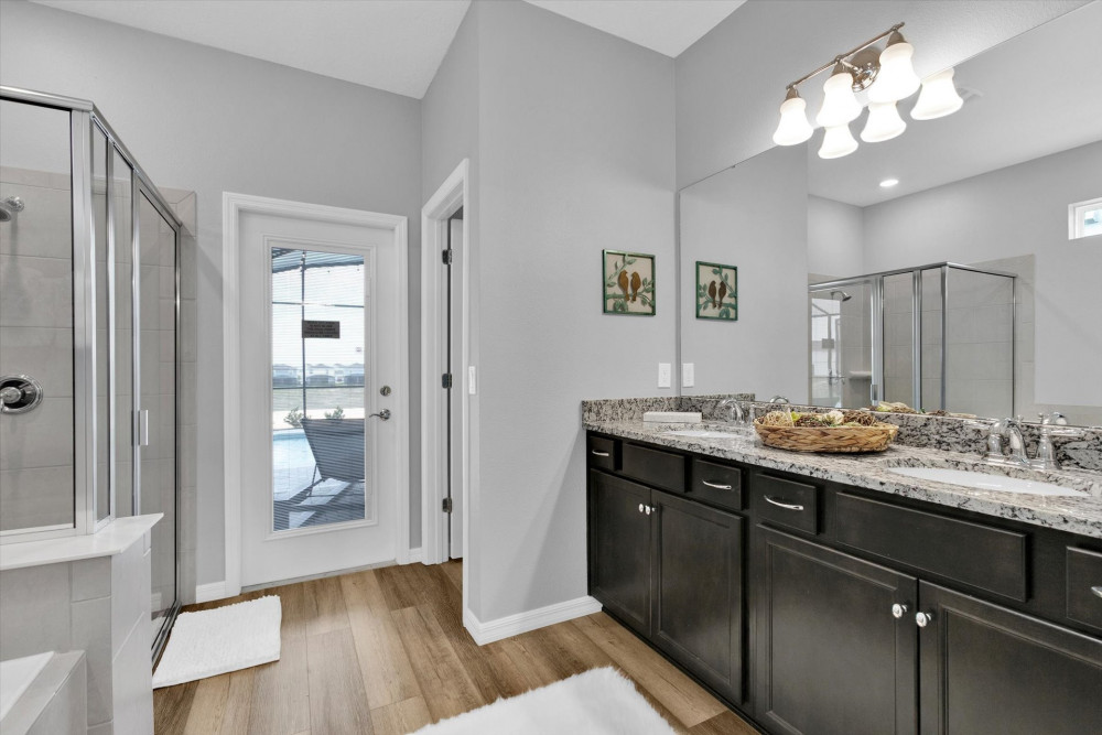 Windsor Island Resort 285