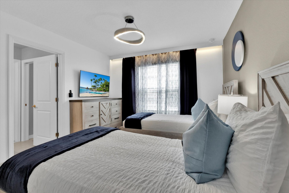 Windsor Island Resort 285