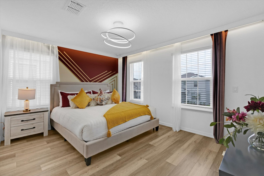 Windsor Island Resort 285