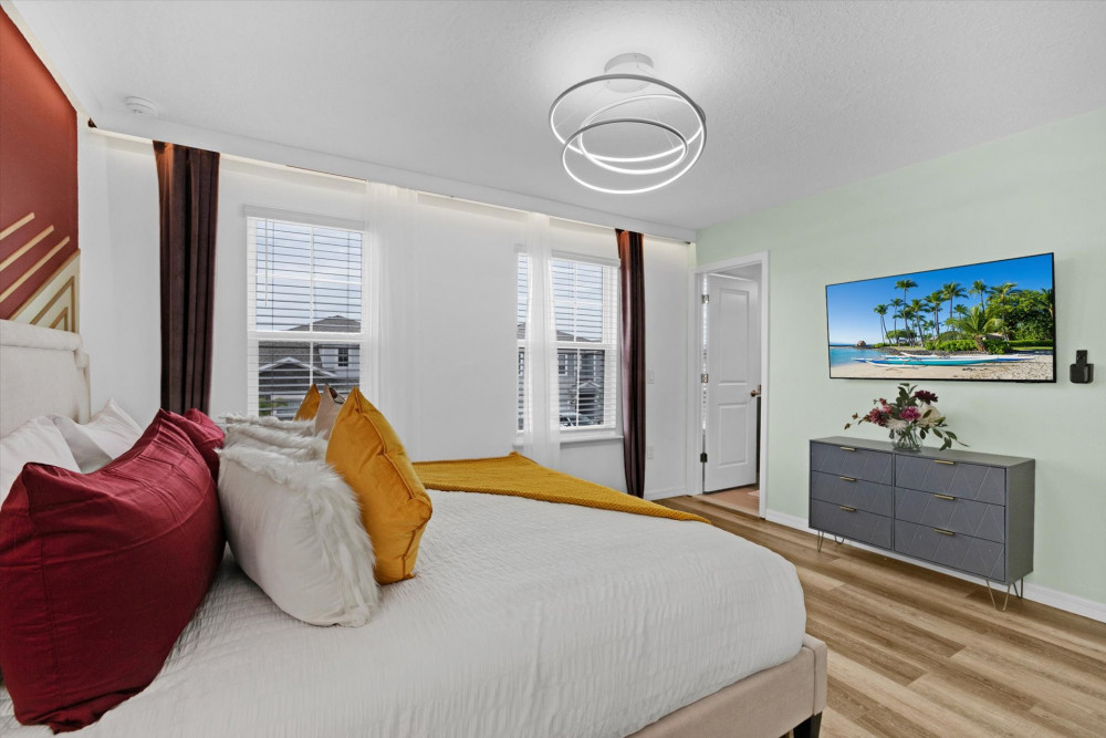 Windsor Island Resort 285