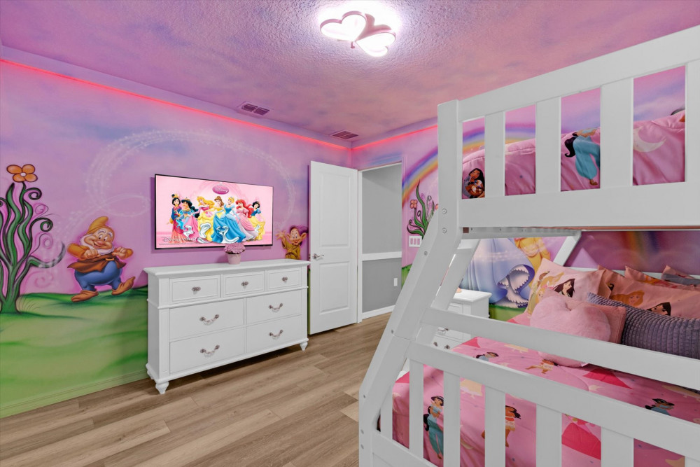 Windsor Island Resort 285