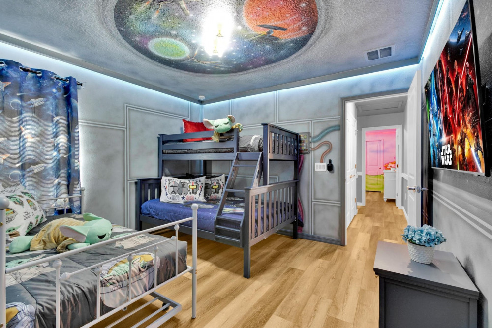 Windsor Island Resort 285