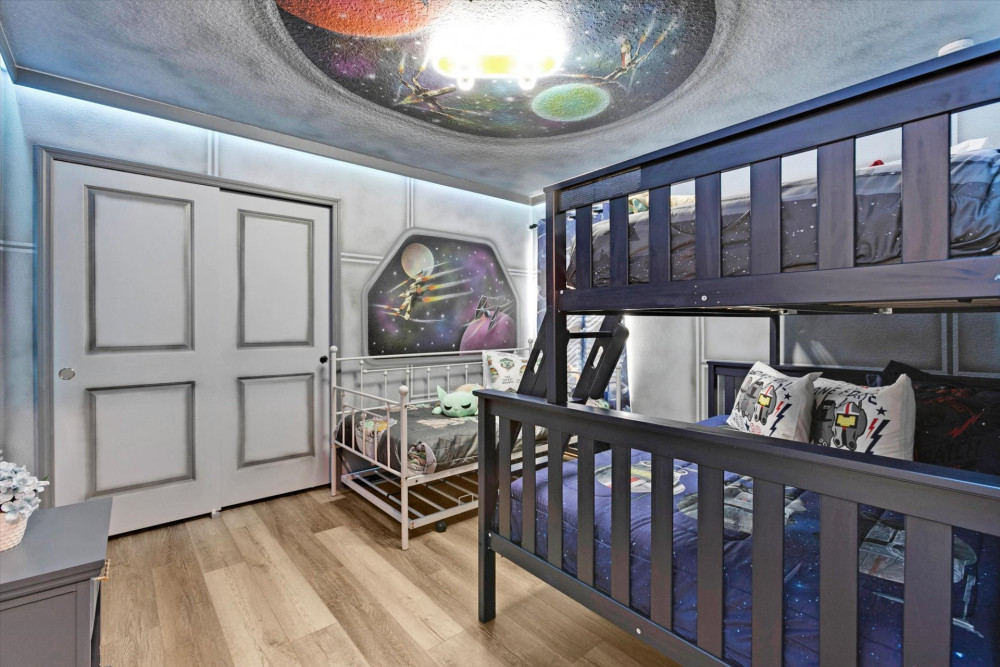 Windsor Island Resort 285