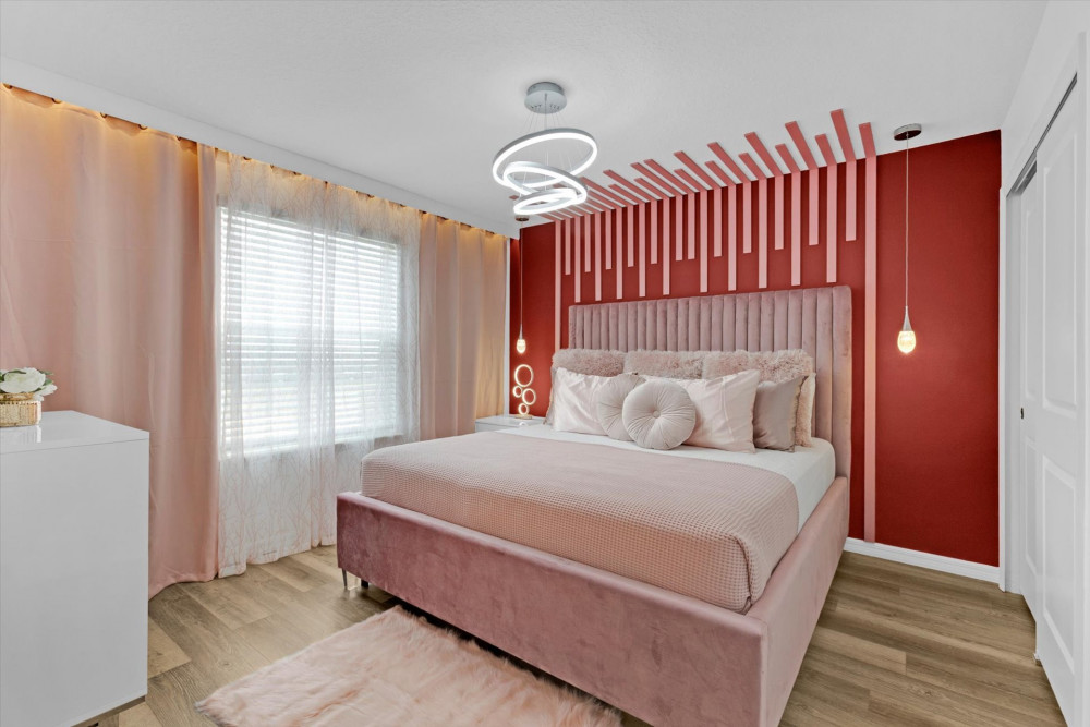 Windsor Island Resort 285