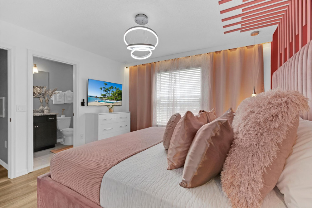 Windsor Island Resort 285