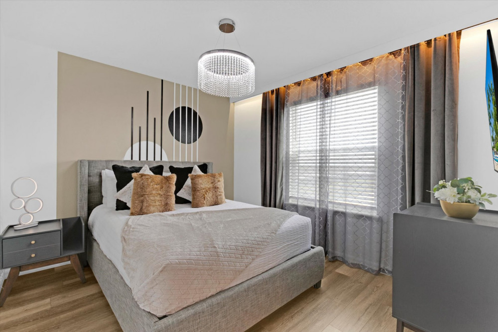 Windsor Island Resort 285