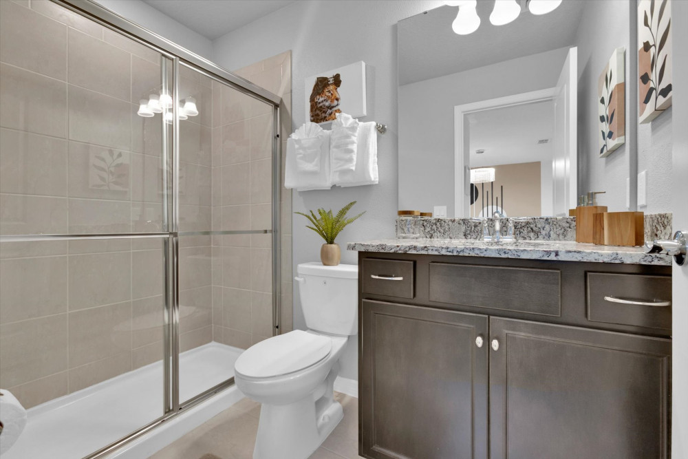 Windsor Island Resort 285