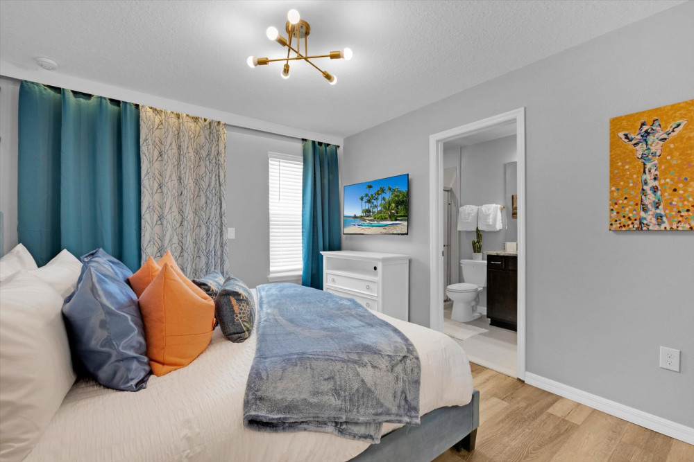 Windsor Island Resort 285