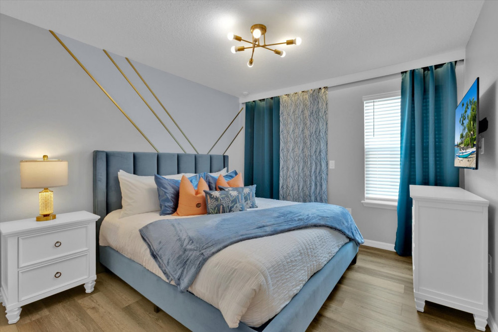 Windsor Island Resort 285