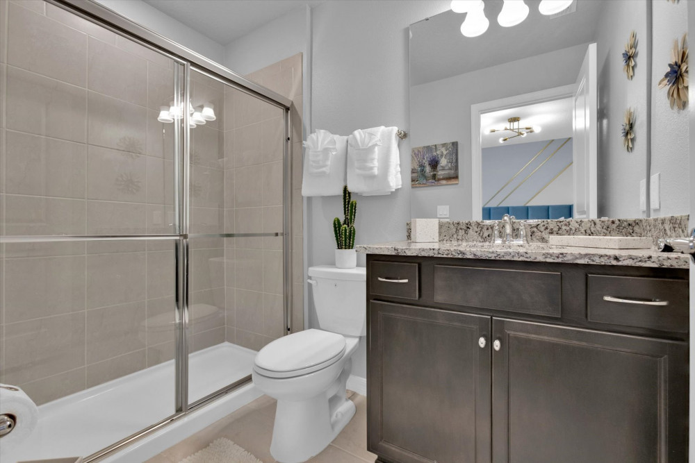 Windsor Island Resort 285