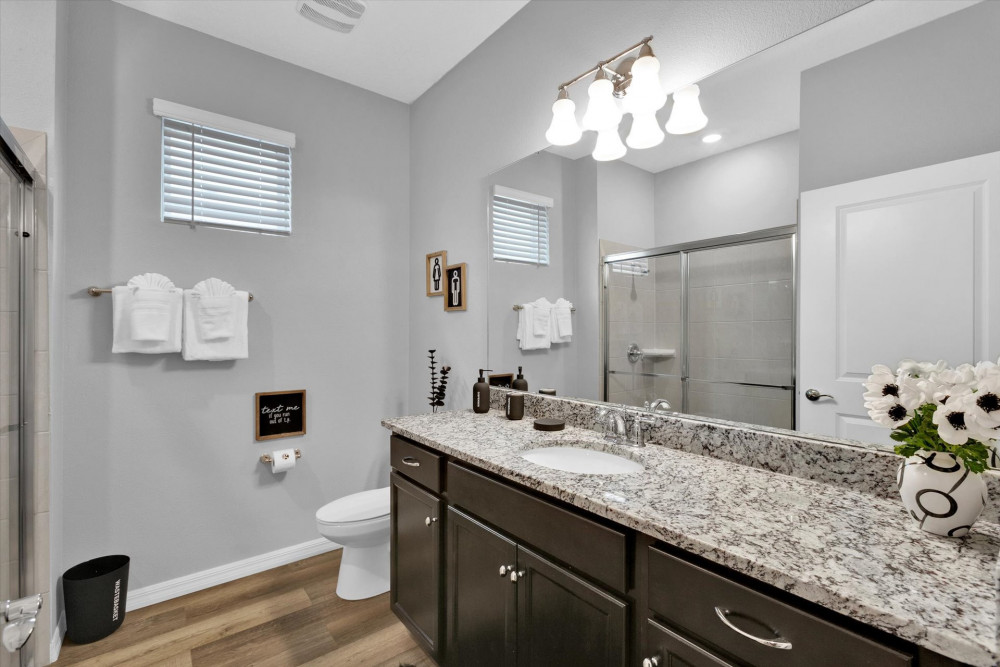 Windsor Island Resort 285