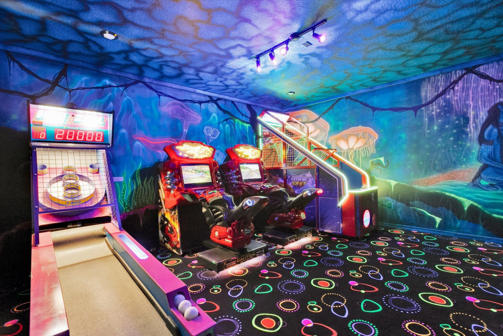 Windsor Island Resort 285