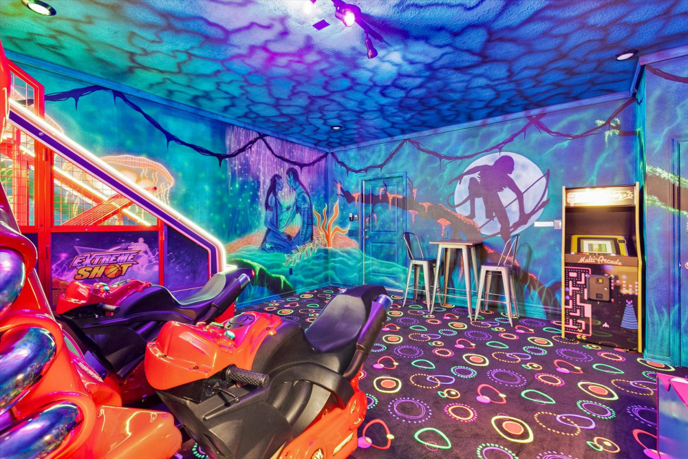 Windsor Island Resort 285