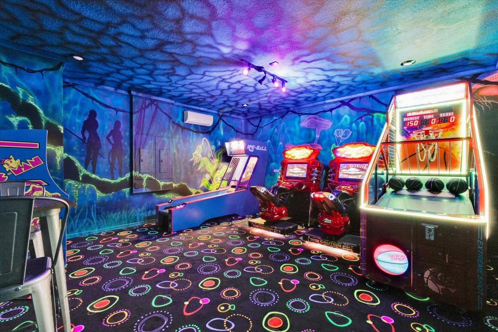 Windsor Island Resort 285