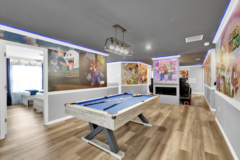 Windsor Island Resort 285