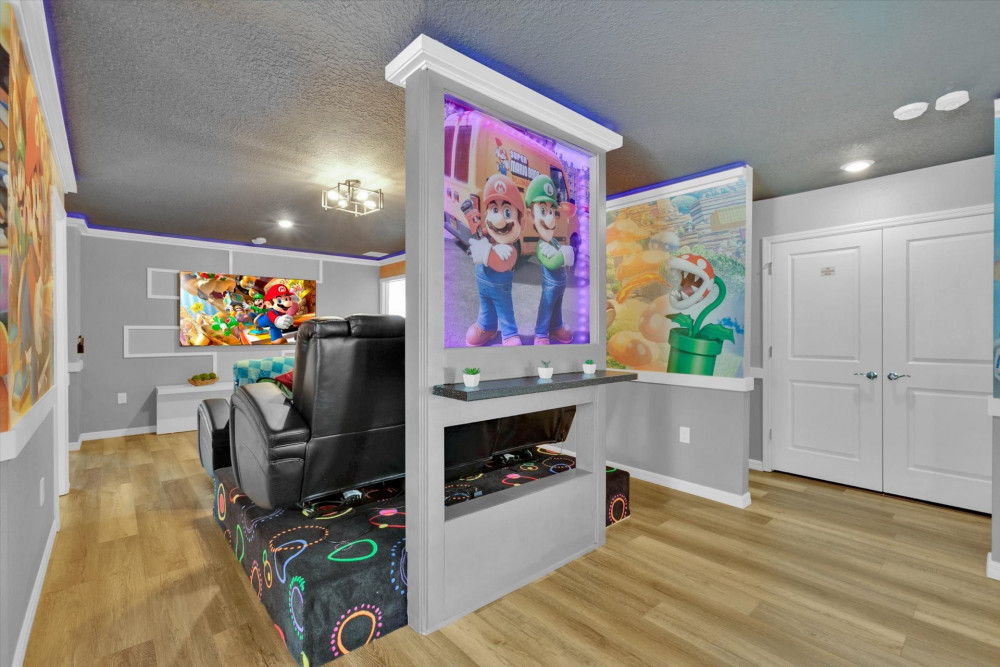 Windsor Island Resort 285