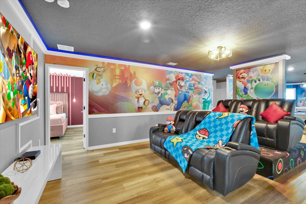 Windsor Island Resort 285