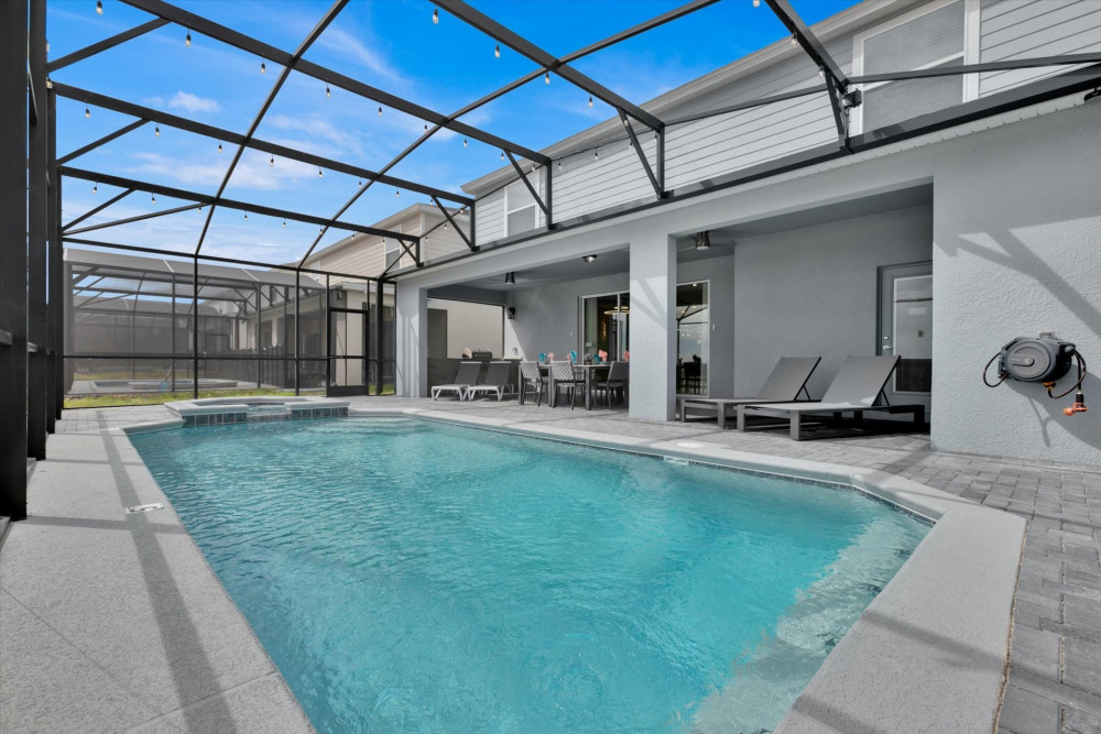 Windsor Island Resort 285