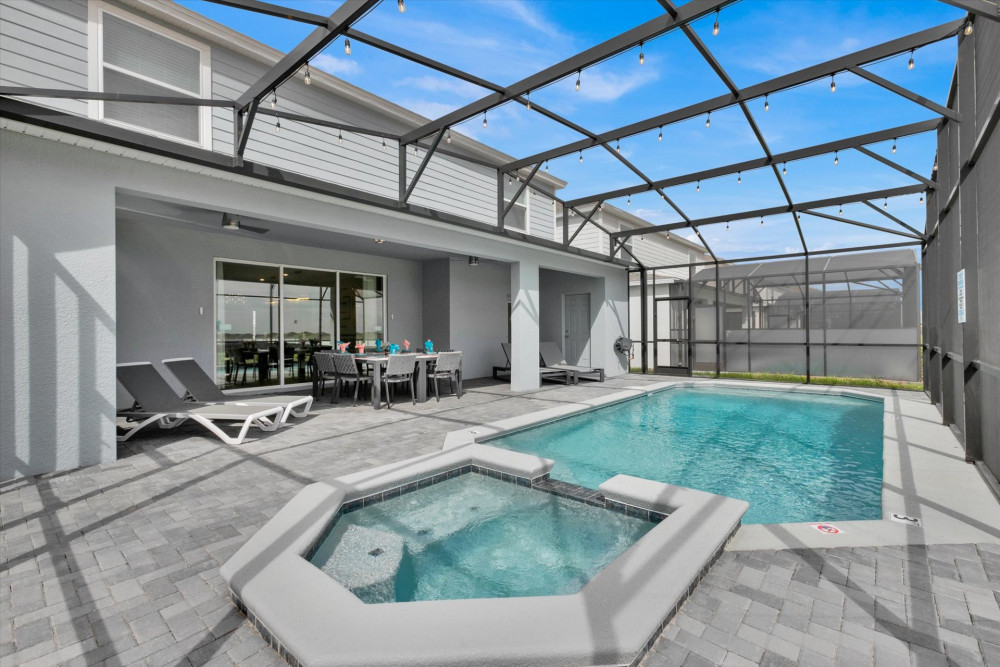 Windsor Island Resort 285