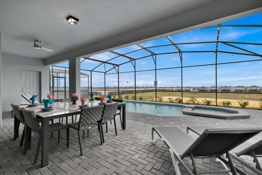 Windsor Island Resort 285