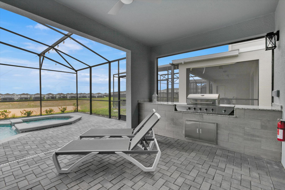 Windsor Island Resort 285