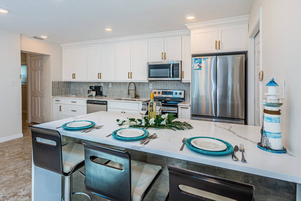 Indian Rocks Beach 42