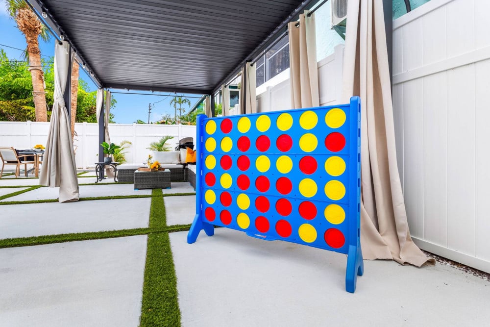 Indian Rocks Beach 42