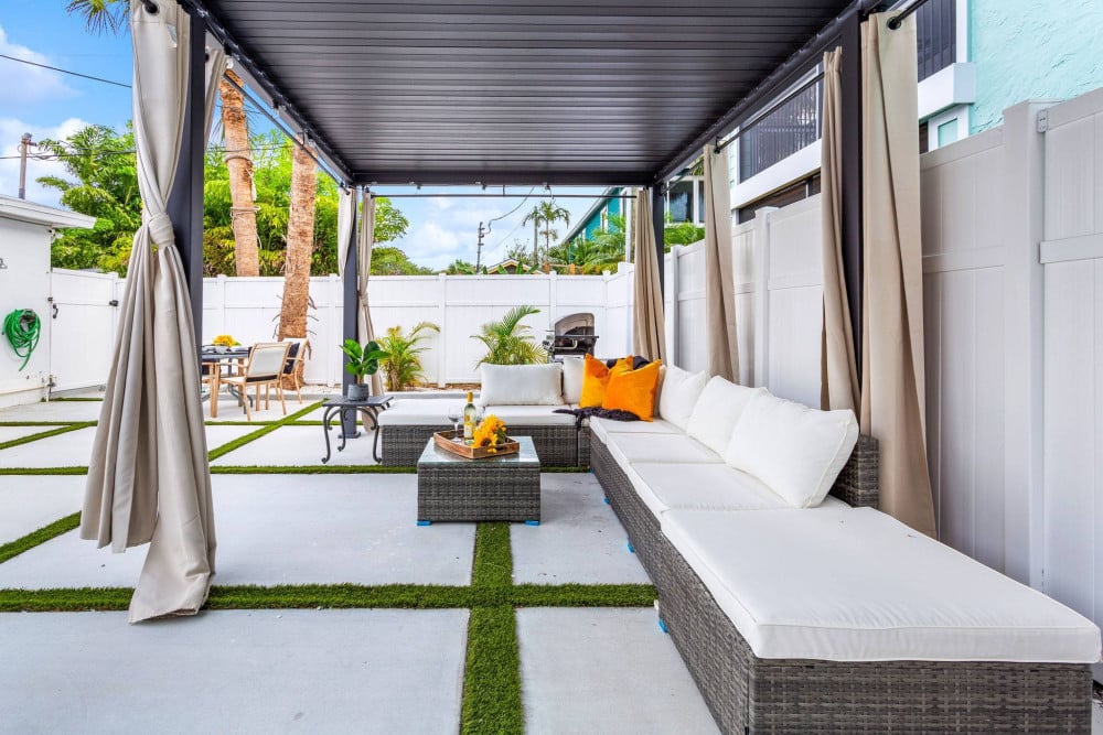 Indian Rocks Beach 42