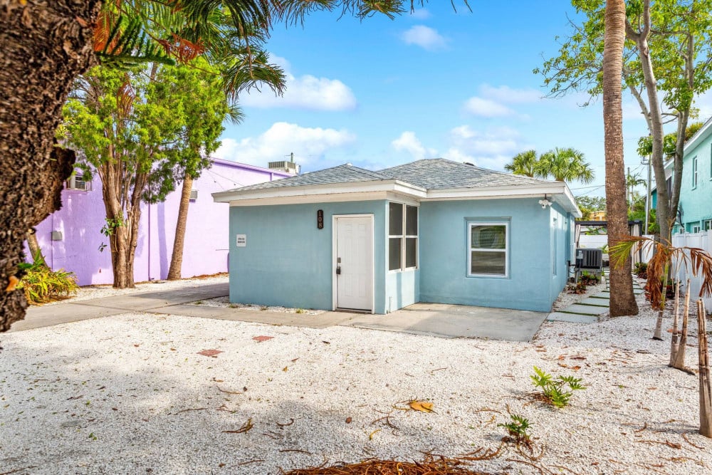 Indian Rocks Beach 42