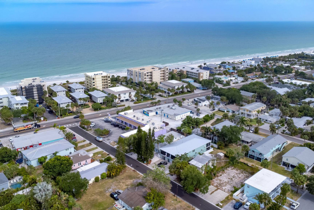 Indian Rocks Beach 42