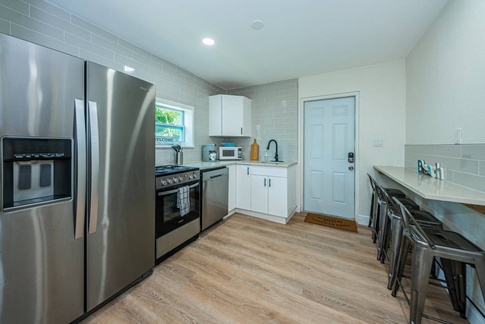 Indian Rocks Beach 42